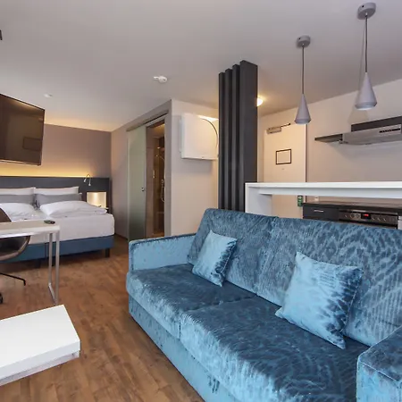 Szálloda Design & Lifestyle Estilo 3*