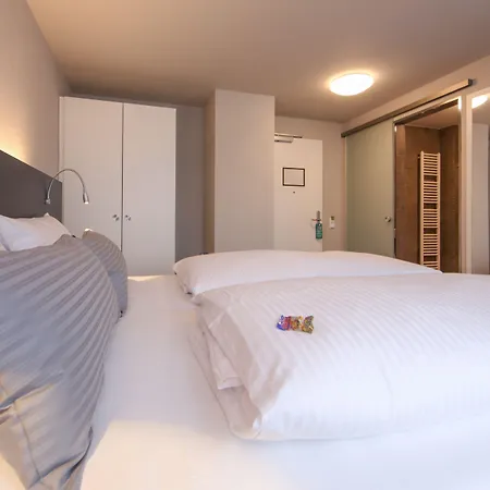 Szálloda Design & Lifestyle Estilo Aalen