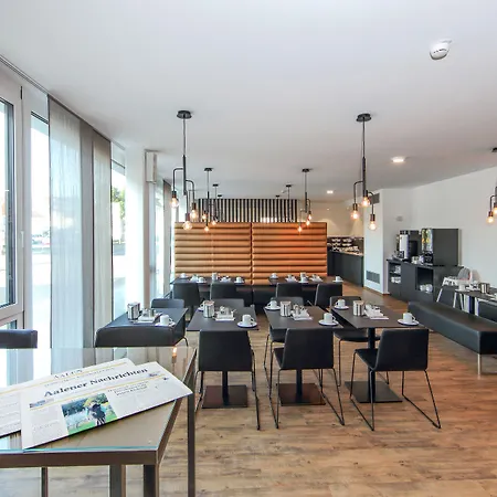 Hotel Design & Lifestyle Estilo Aalen