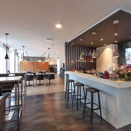 Szálloda Design & Lifestyle Estilo Aalen