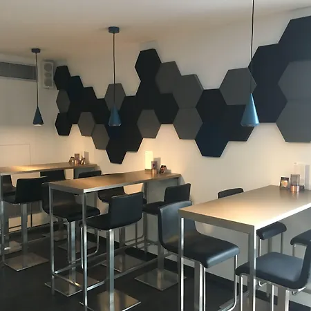 Design & Lifestyle Estilo Szálloda 3*