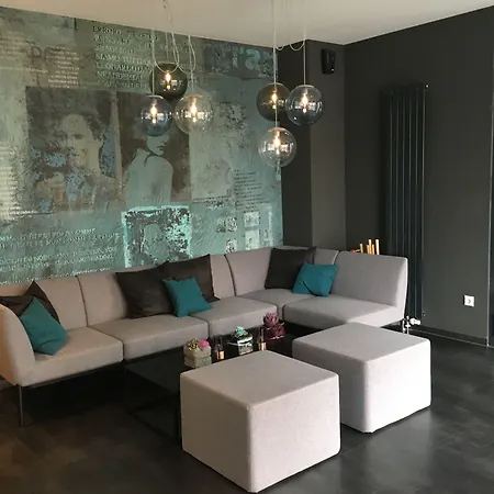 Design & Lifestyle Estilo Hotel