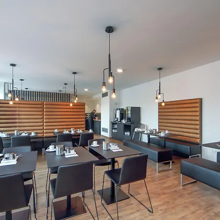 Szálloda Design & Lifestyle Estilo Aalen