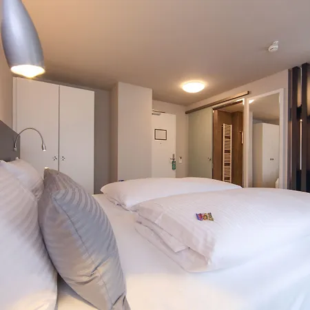 Hotel Design & Lifestyle Estilo Aalen