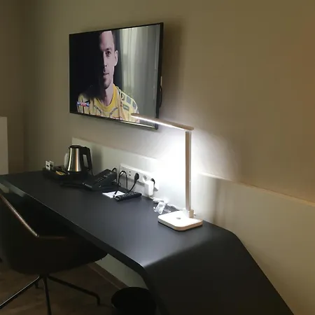 Design & Lifestyle Estilo Szálloda