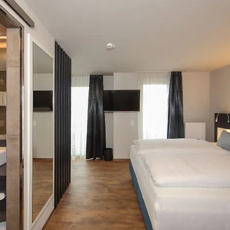 Hotel Design & Lifestyle Estilo Aalen