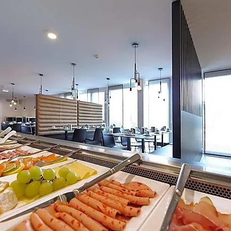 Design & Lifestyle Estilo Otel Aalen