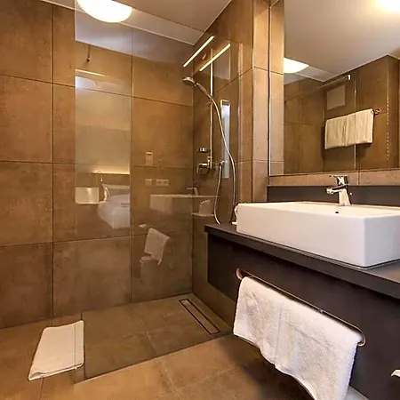 Design & Lifestyle Estilo Otel 3*