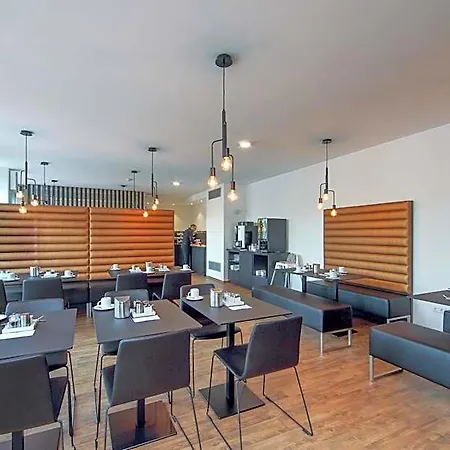 Design & Lifestyle Estilo 3* Aalen