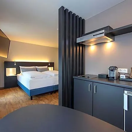 Design & Lifestyle Estilo Otel Aalen