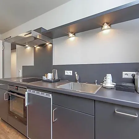Design & Lifestyle Estilo Otel Aalen