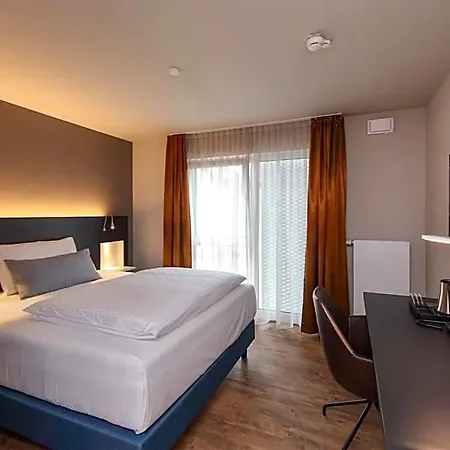 Otel Design & Lifestyle Estilo Aalen