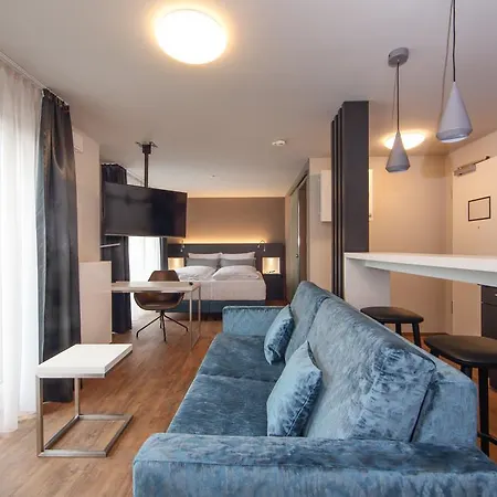 Design & Lifestyle Estilo Otel Aalen
