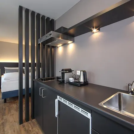 Design & Lifestyle Estilo Отель 3*