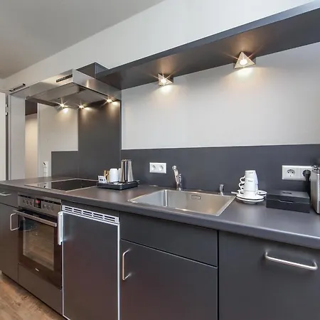 Hotel Design & Lifestyle Estilo 3*