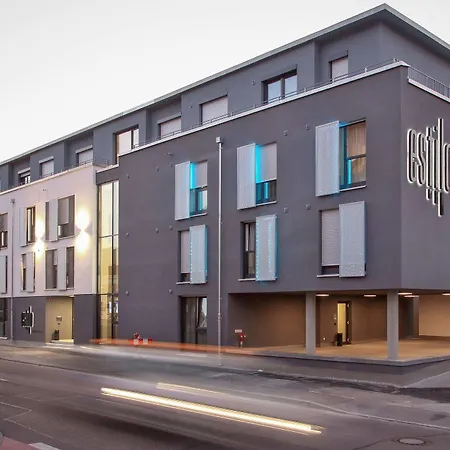 Design & Lifestyle Estilo Hotel