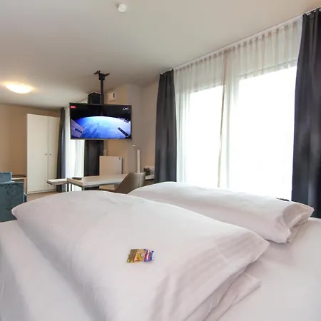 Design & Lifestyle Estilo 3* Aalen