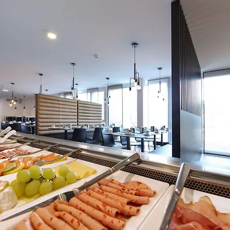 Design & Lifestyle Estilo Hotel 3*