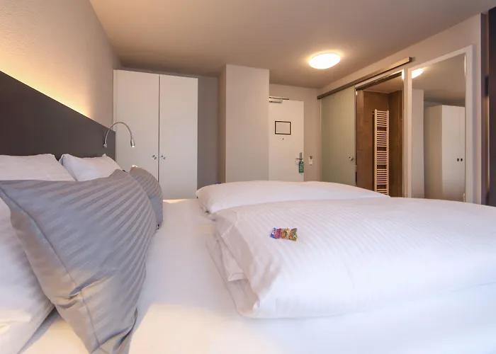 Hotel Design & Lifestyle Estilo Aalen