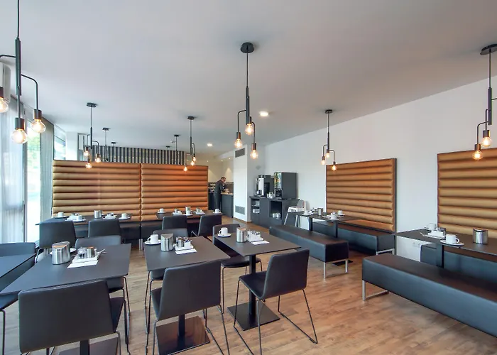 Hotel Design & Lifestyle Estilo Aalen