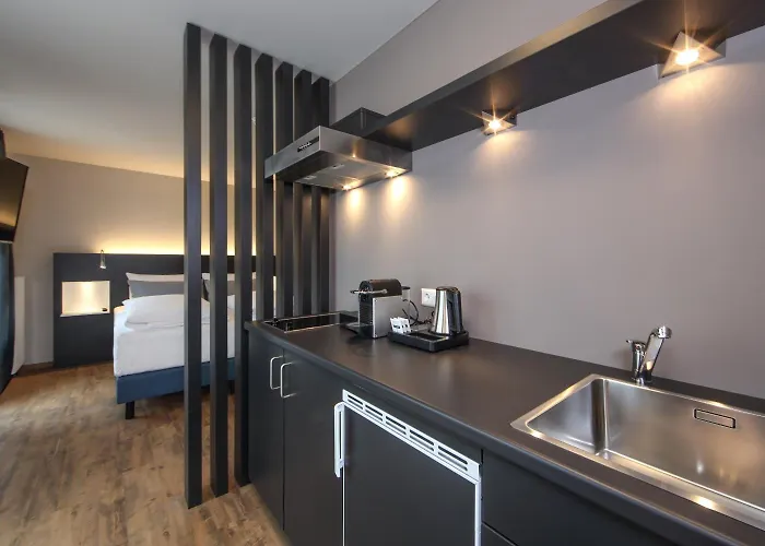 Design & Lifestyle Estilo Hotel 3*