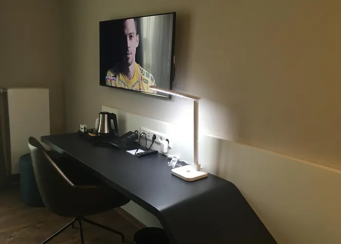 Design & Lifestyle Estilo Hotel