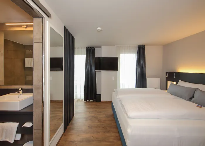 Hotel Design & Lifestyle Estilo Aalen